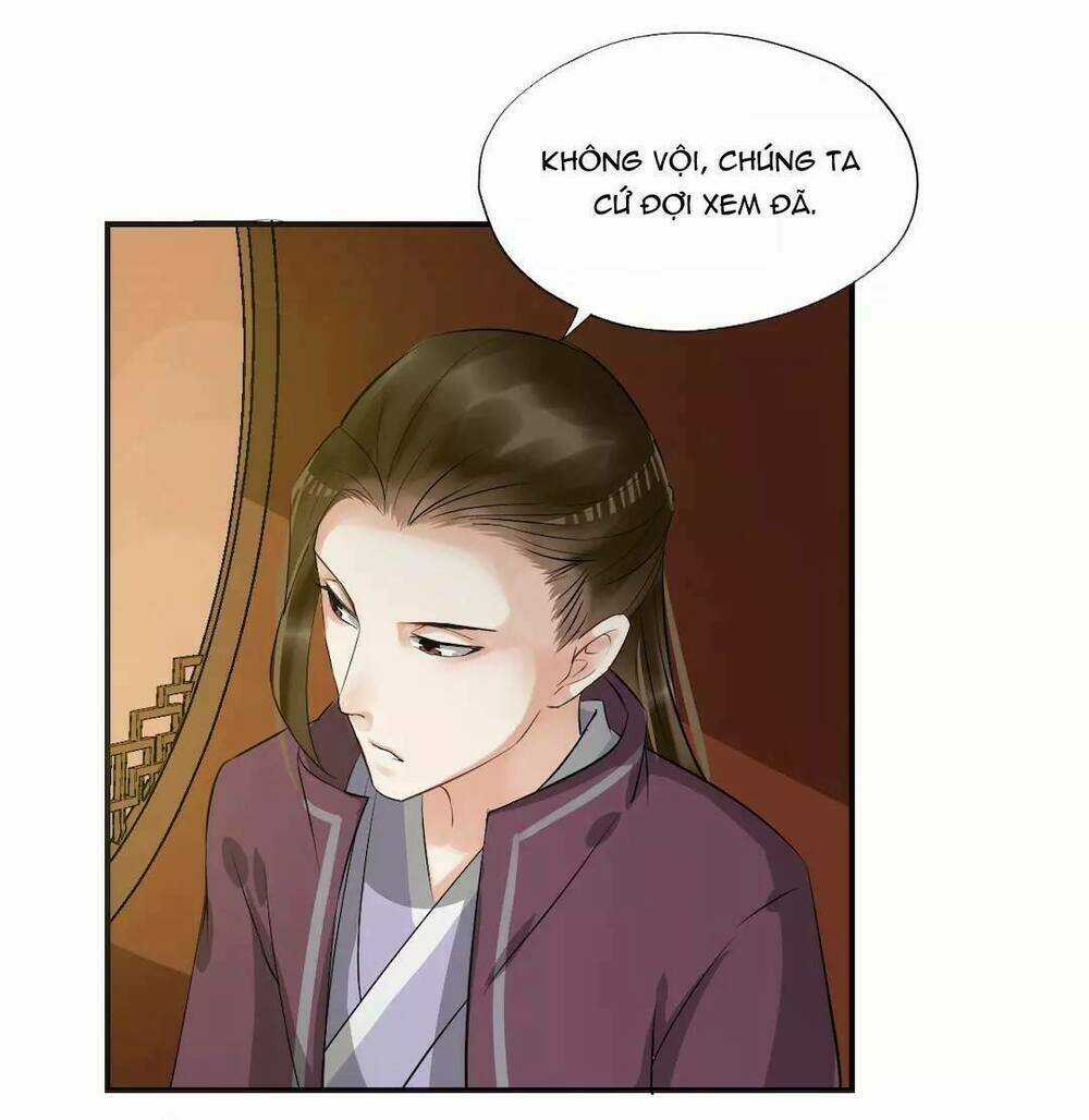 Bồng Sơn Viễn - Chapter 23 - Trang 17