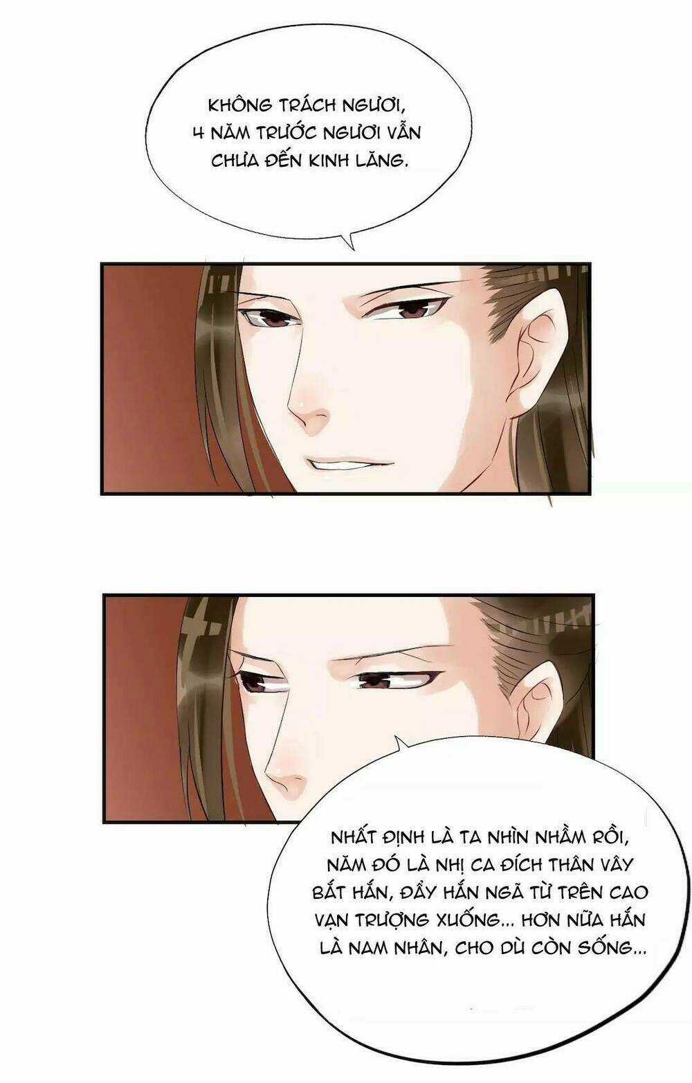 Bồng Sơn Viễn - Chapter 23 - Trang 19