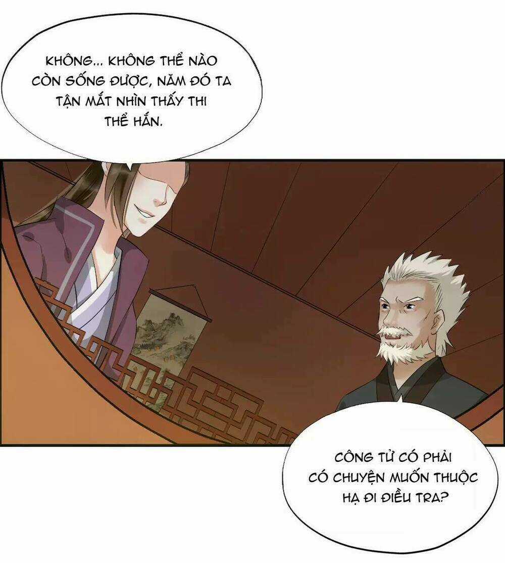 Bồng Sơn Viễn - Chapter 23 - Trang 20