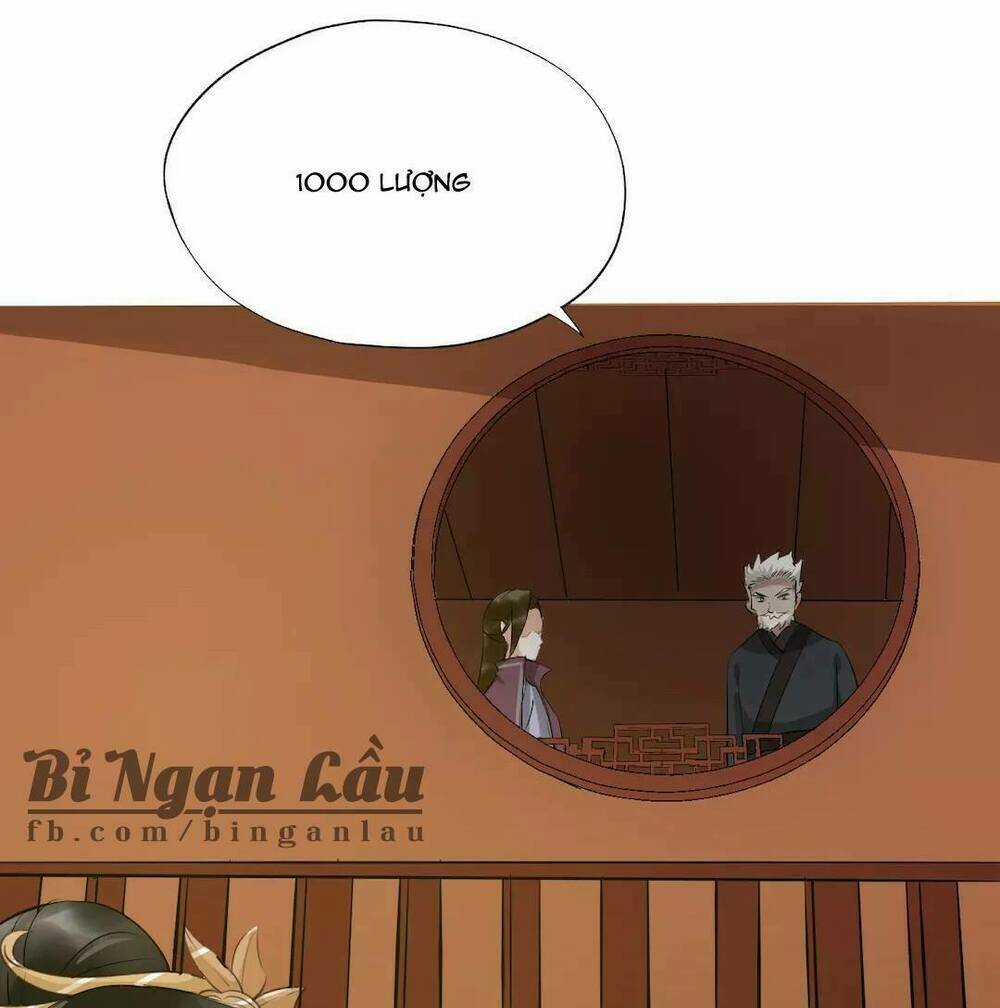 Bồng Sơn Viễn - Chapter 23 - Trang 23