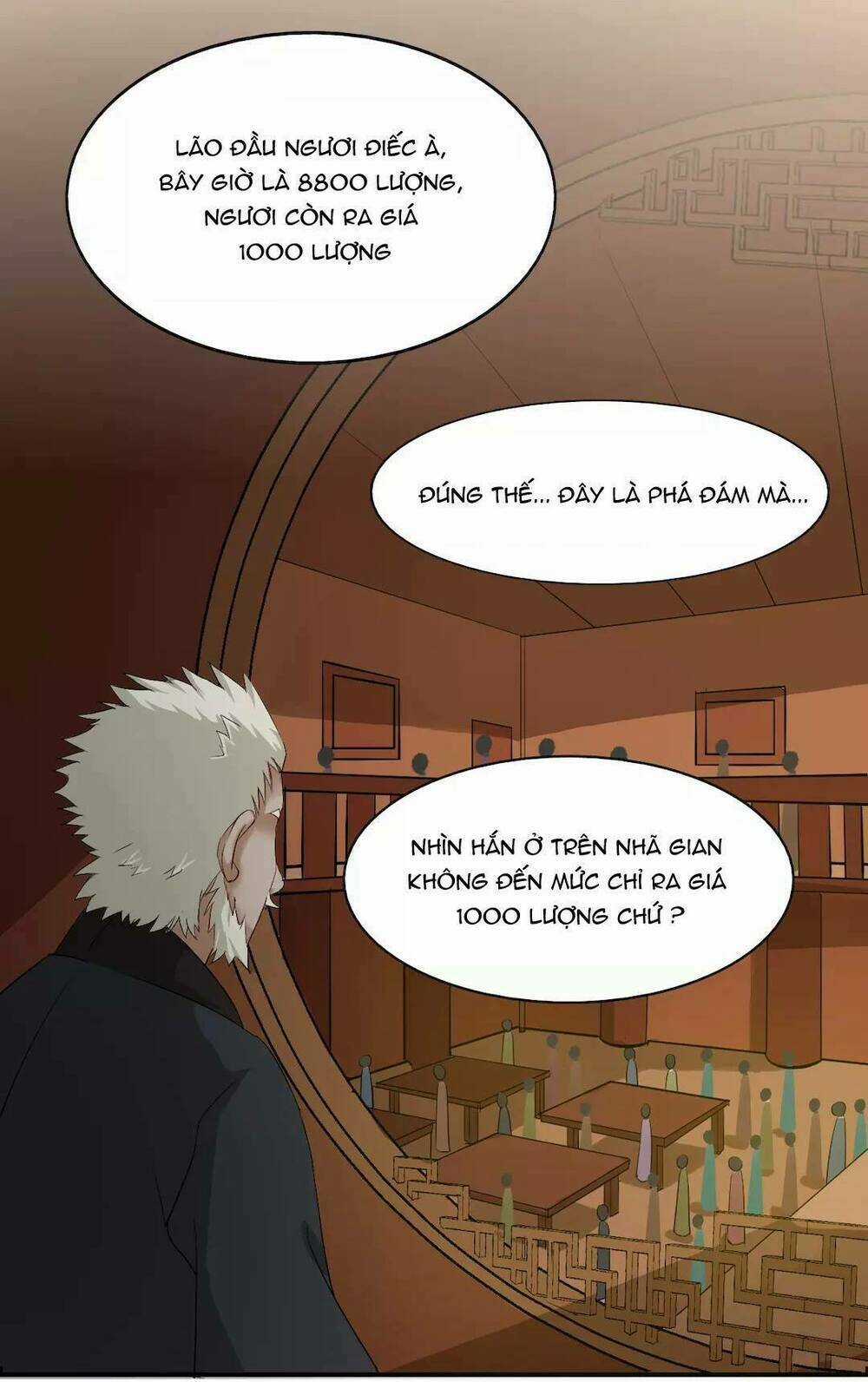 Bồng Sơn Viễn - Chapter 23 - Trang 25