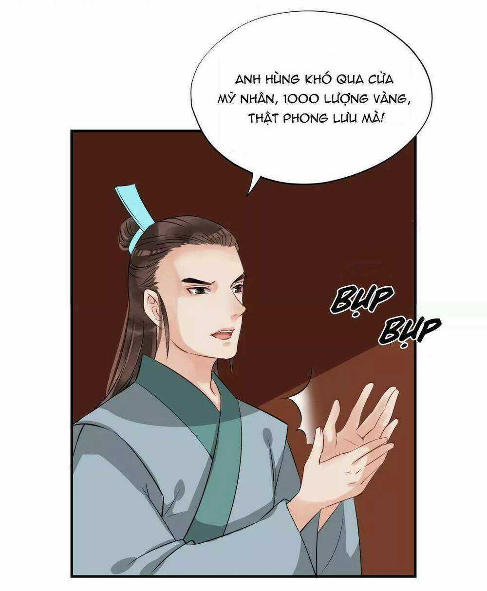 Bồng Sơn Viễn - Chapter 23 - Trang 28