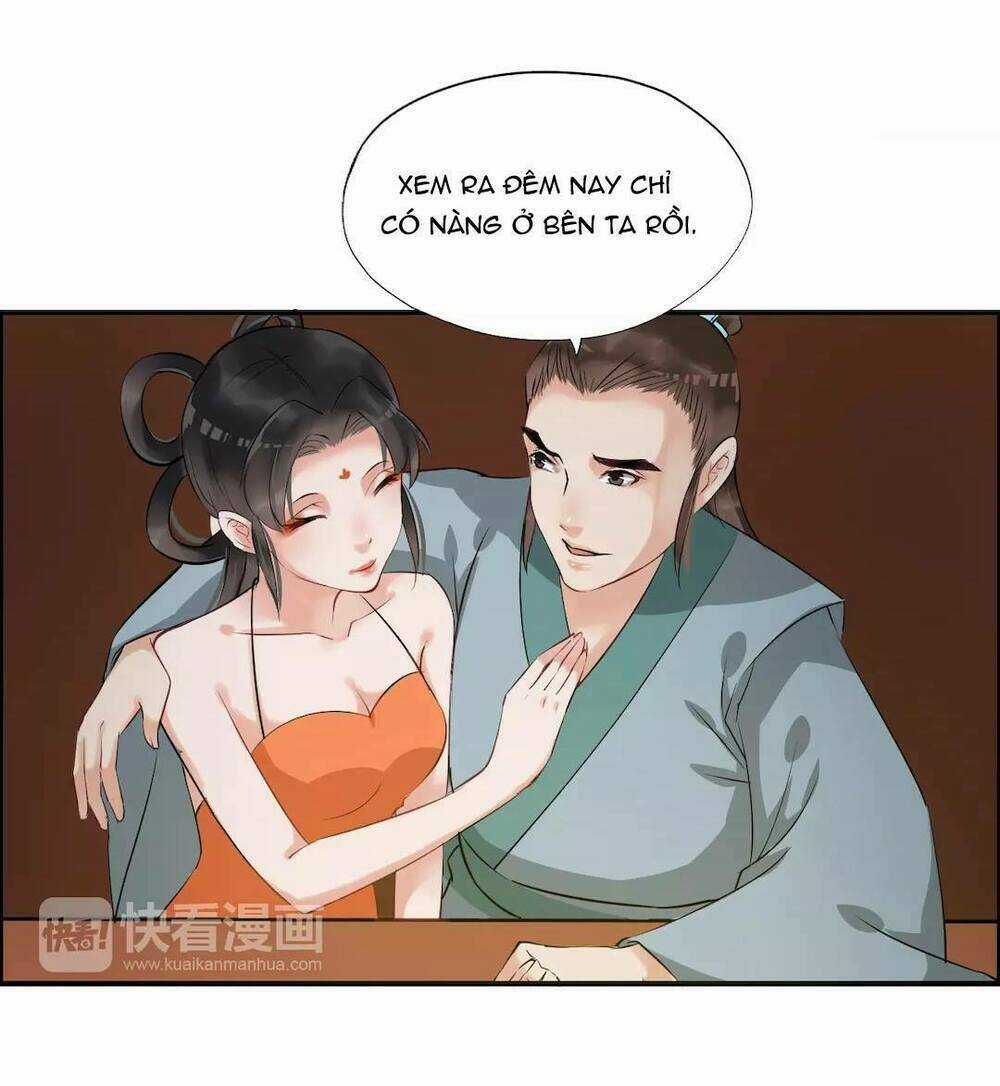 Bồng Sơn Viễn - Chapter 23 - Trang 29