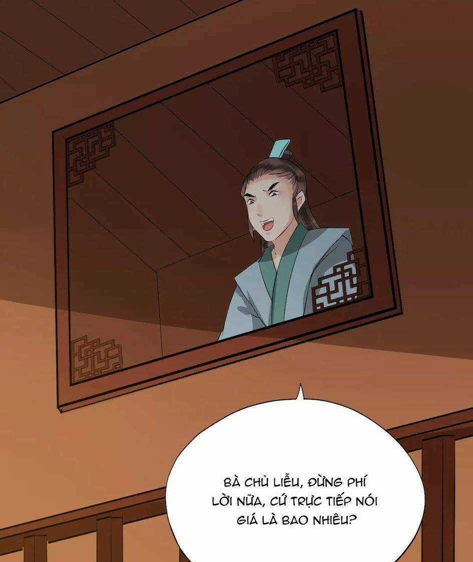 Bồng Sơn Viễn - Chapter 23 - Trang 4