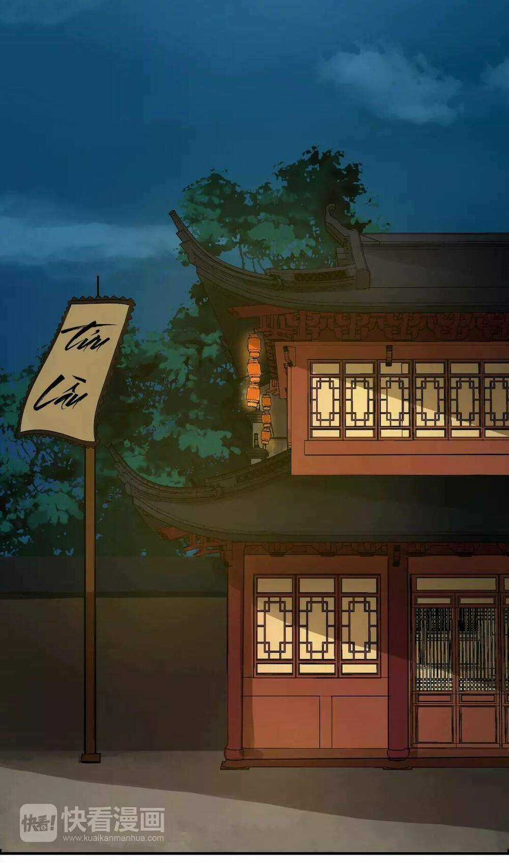 Bồng Sơn Viễn - Chapter 23 - Trang 36