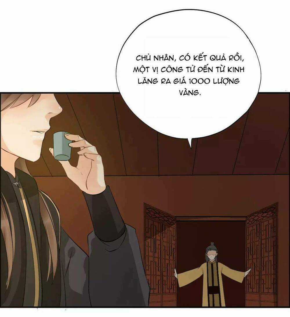 Bồng Sơn Viễn - Chapter 23 - Trang 38