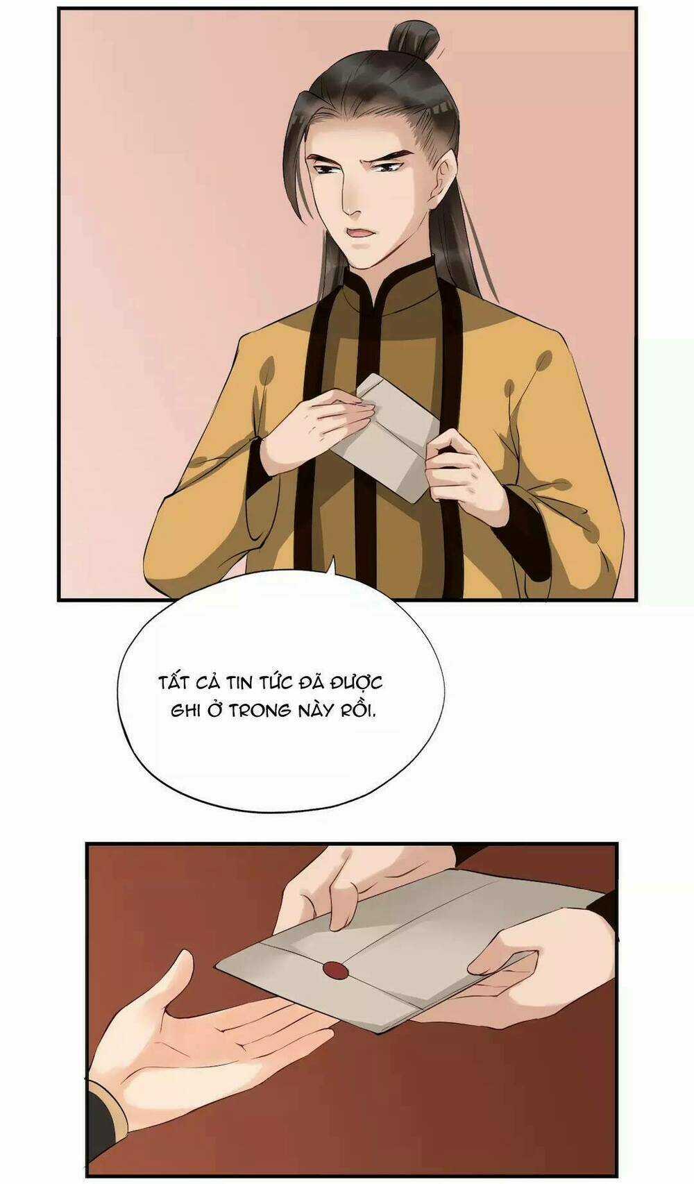 Bồng Sơn Viễn - Chapter 23 - Trang 40