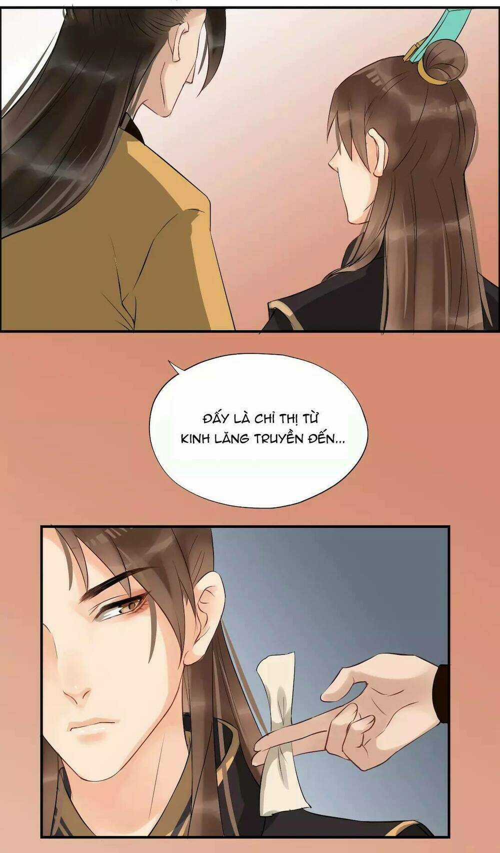 Bồng Sơn Viễn - Chapter 23 - Trang 41