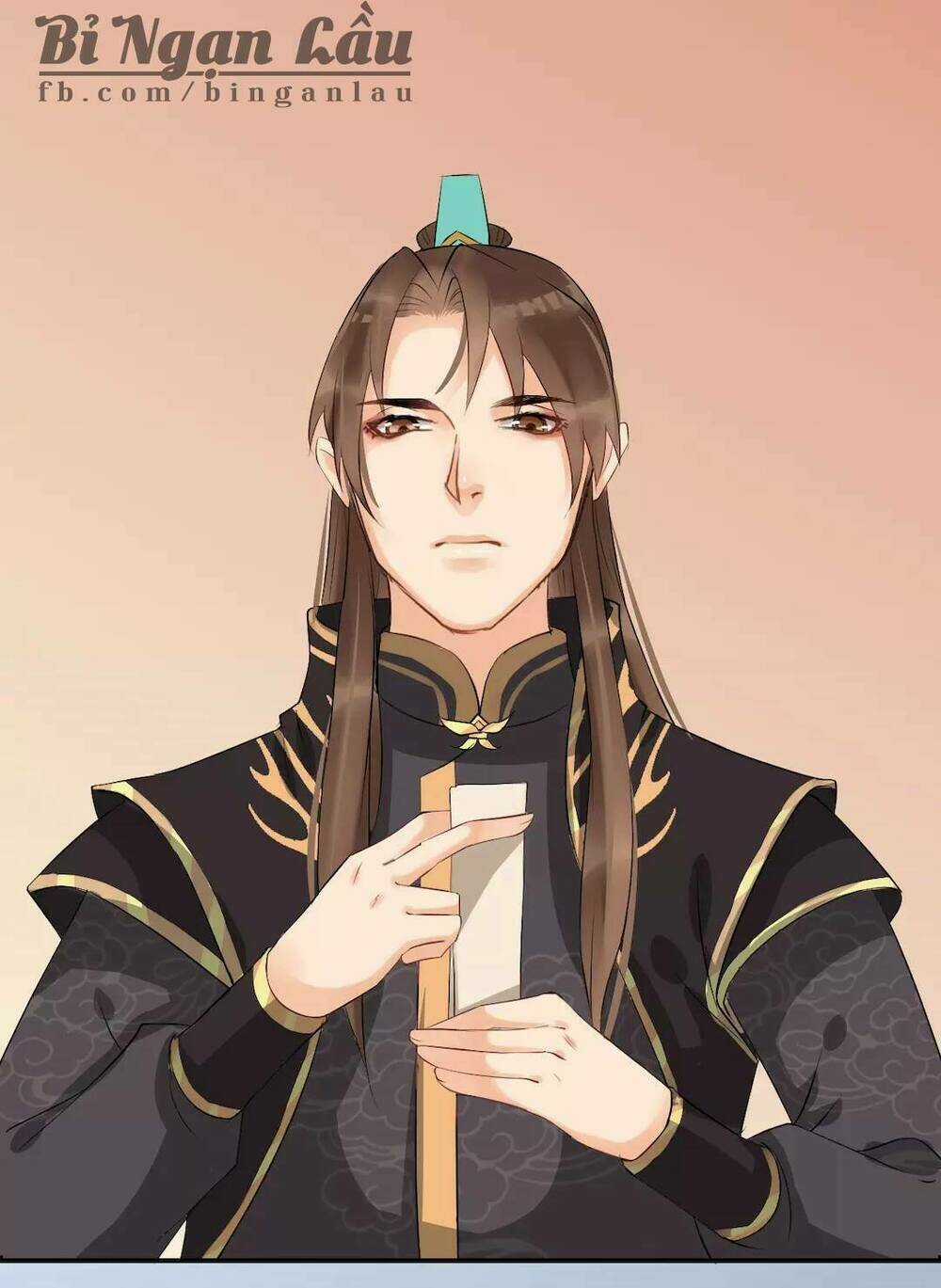 Bồng Sơn Viễn - Chapter 23 - Trang 42