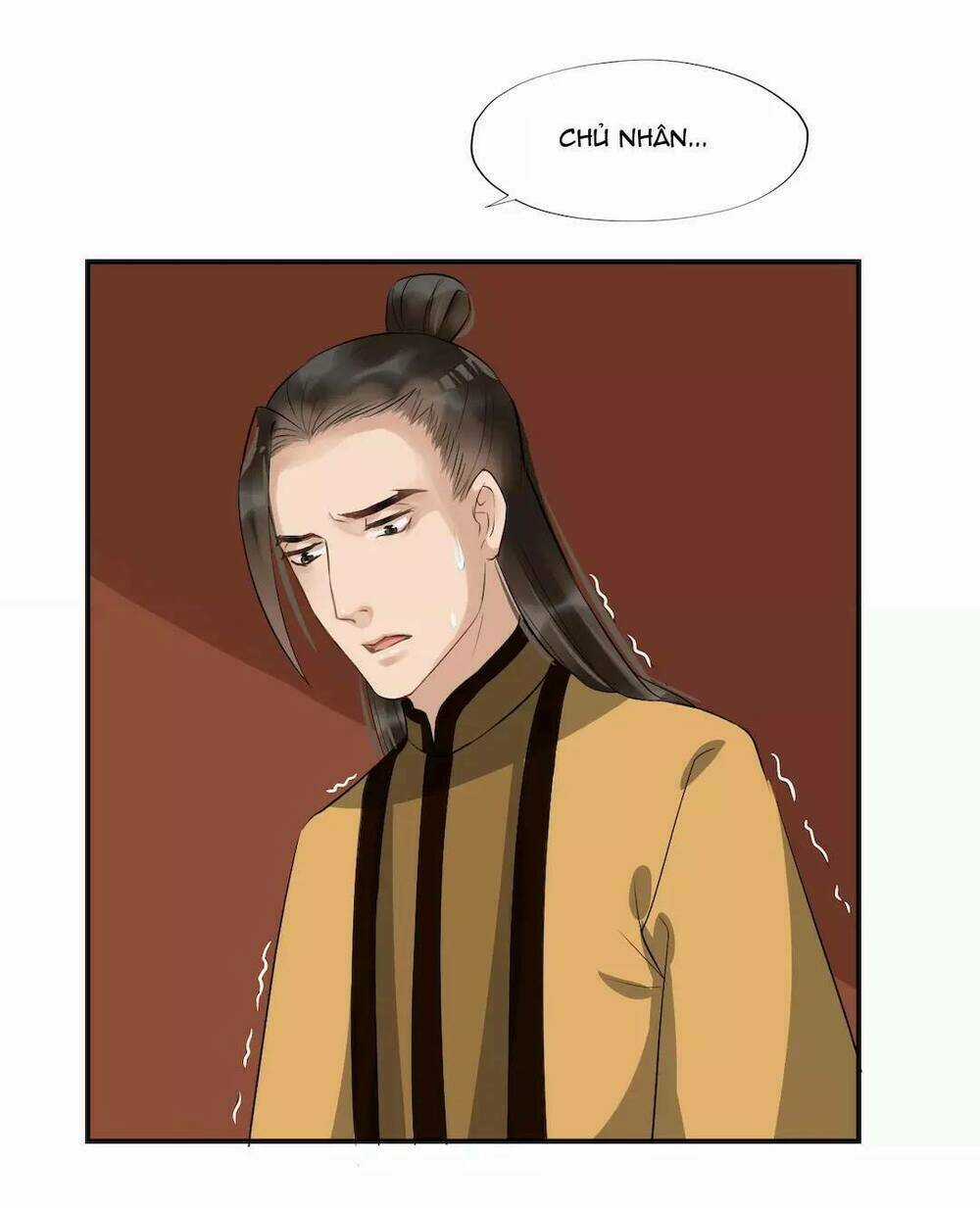 Bồng Sơn Viễn - Chapter 23 - Trang 45