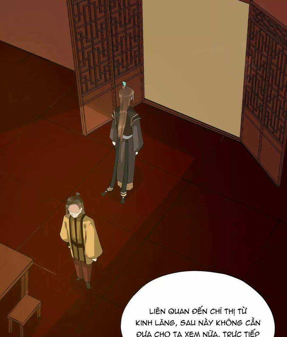 Bồng Sơn Viễn - Chapter 23 - Trang 47