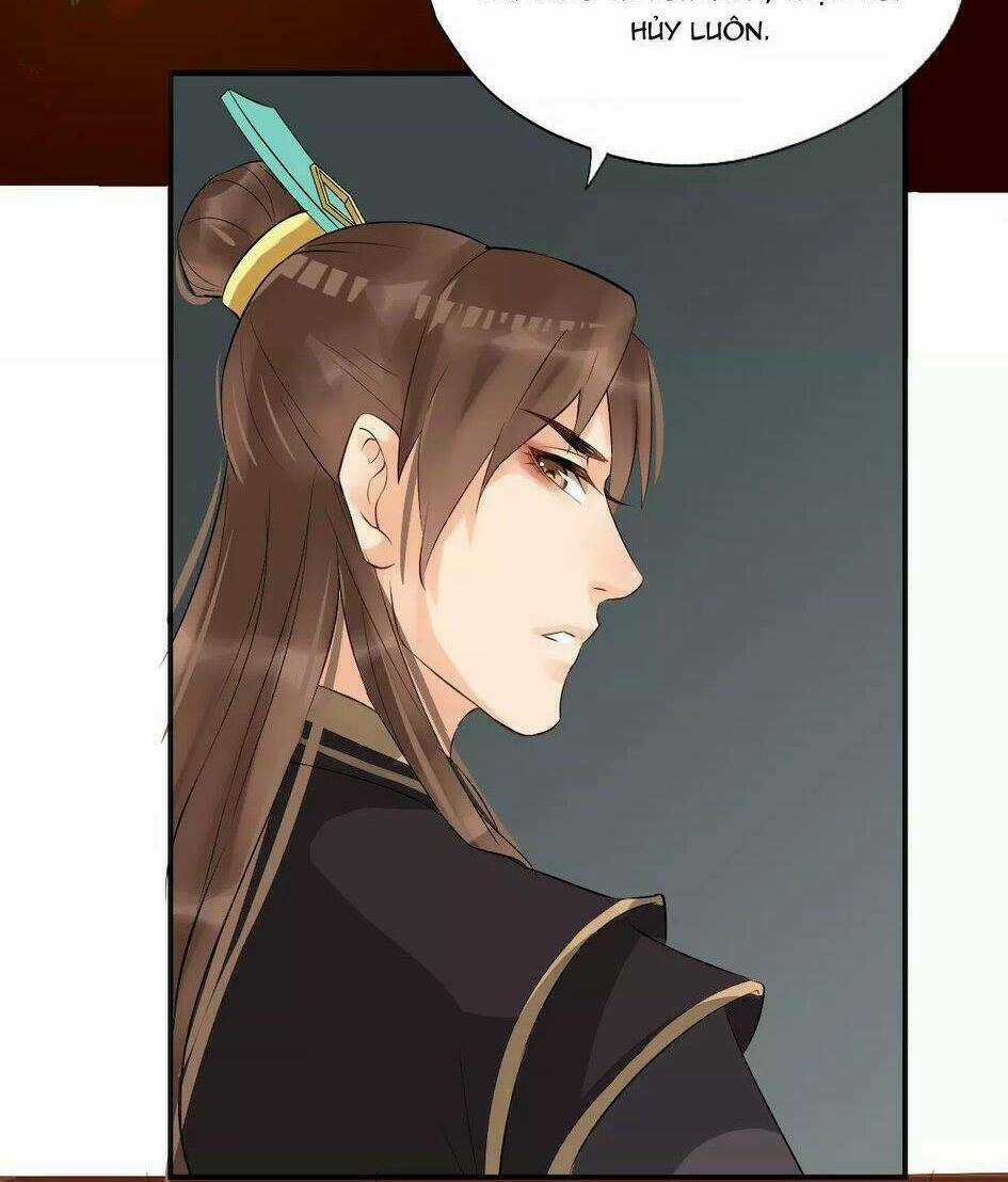 Bồng Sơn Viễn - Chapter 23 - Trang 48