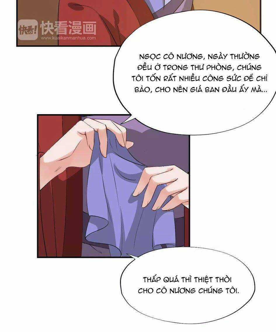 Bồng Sơn Viễn - Chapter 23 - Trang 7