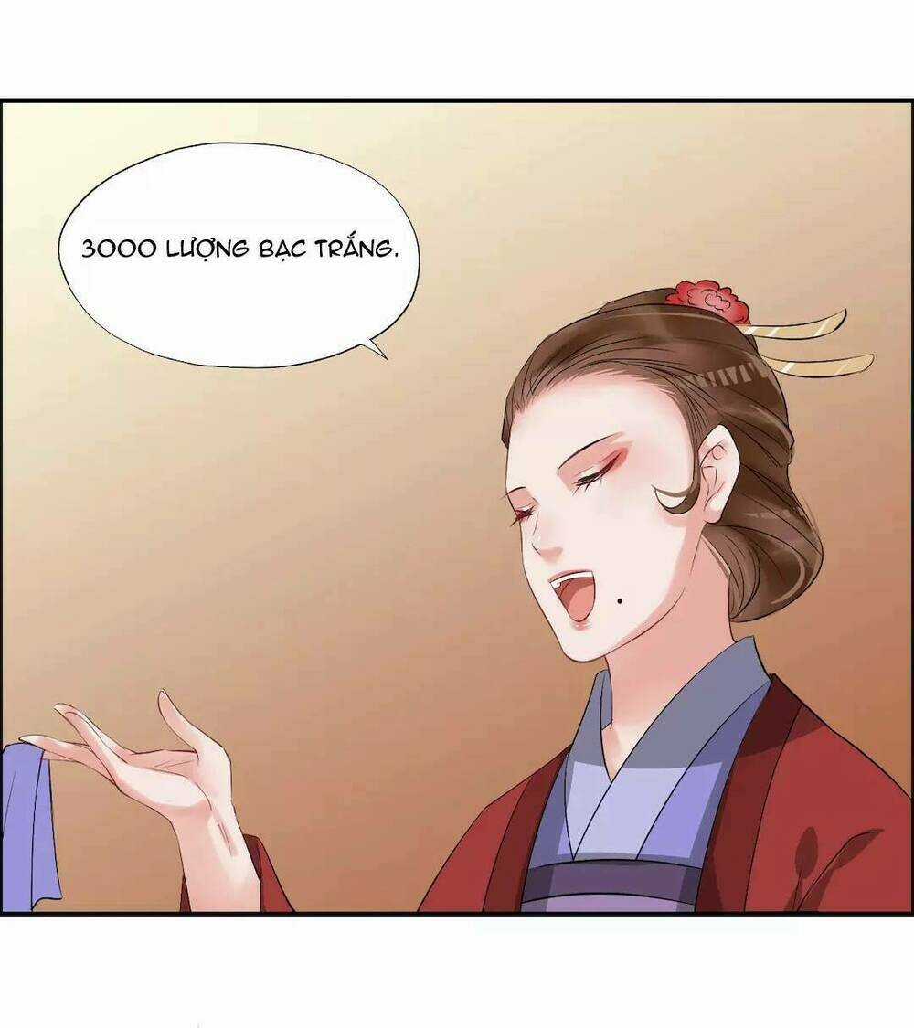 Bồng Sơn Viễn - Chapter 23 - Trang 8