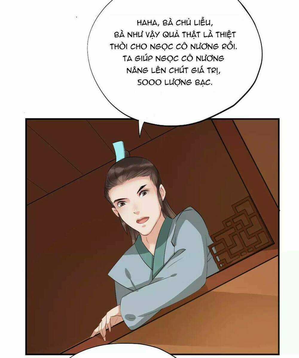 Bồng Sơn Viễn - Chapter 23 - Trang 10