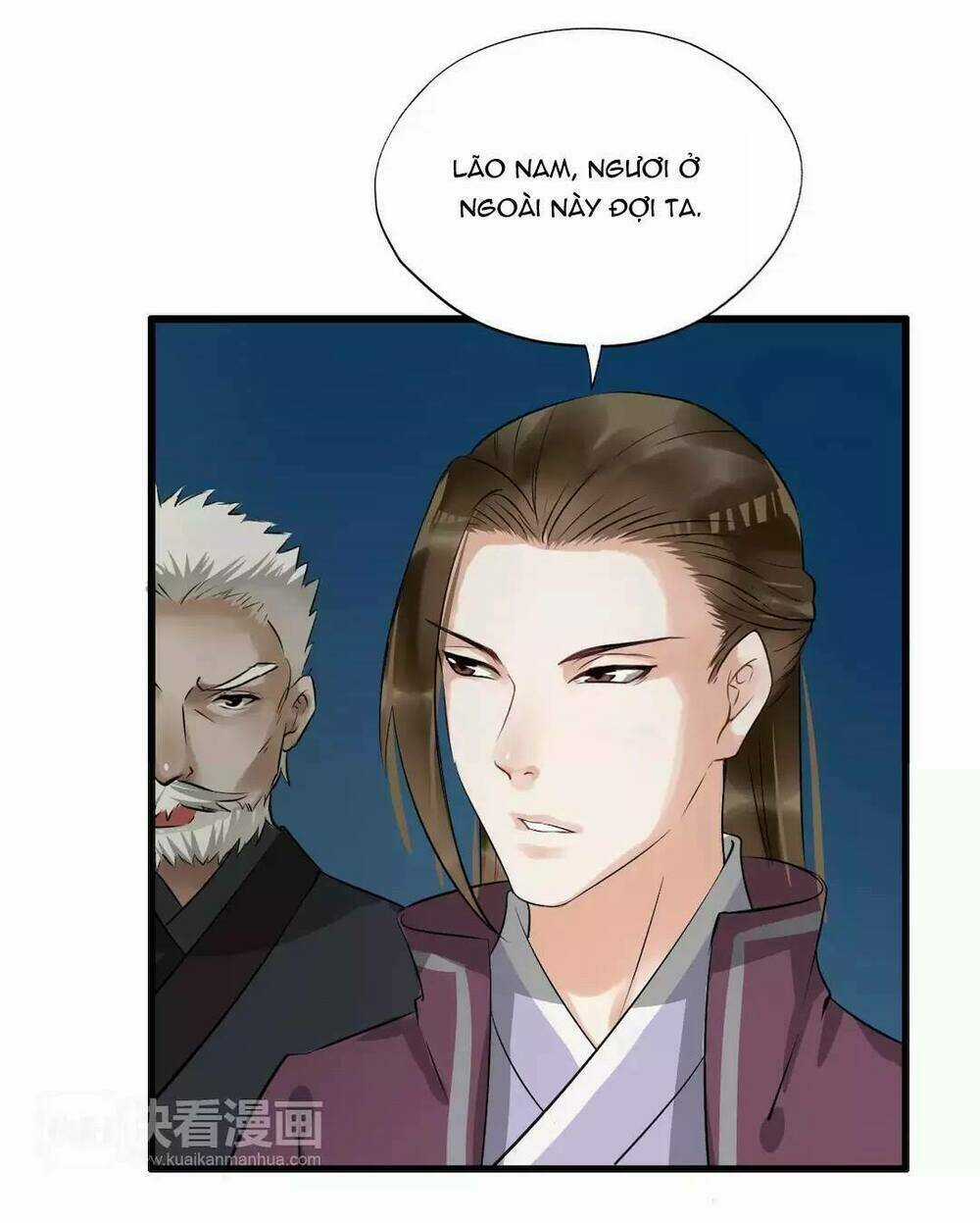 Bồng Sơn Viễn - Chapter 24 - Trang 11