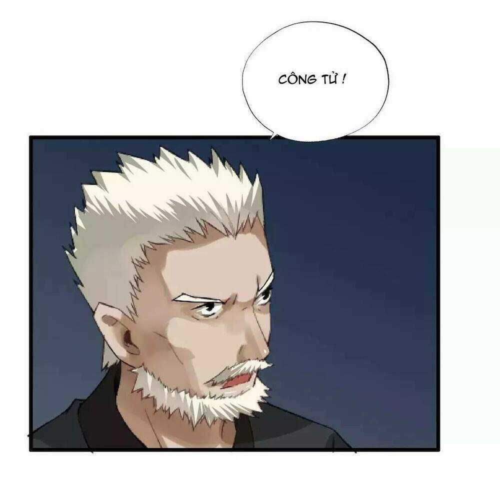 Bồng Sơn Viễn - Chapter 24 - Trang 12