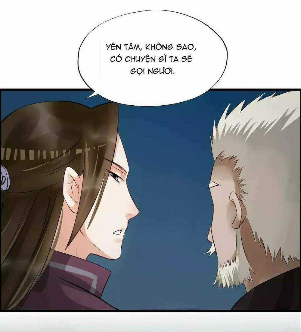 Bồng Sơn Viễn - Chapter 24 - Trang 13