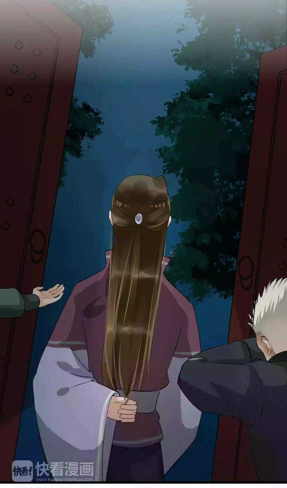 Bồng Sơn Viễn - Chapter 24 - Trang 14