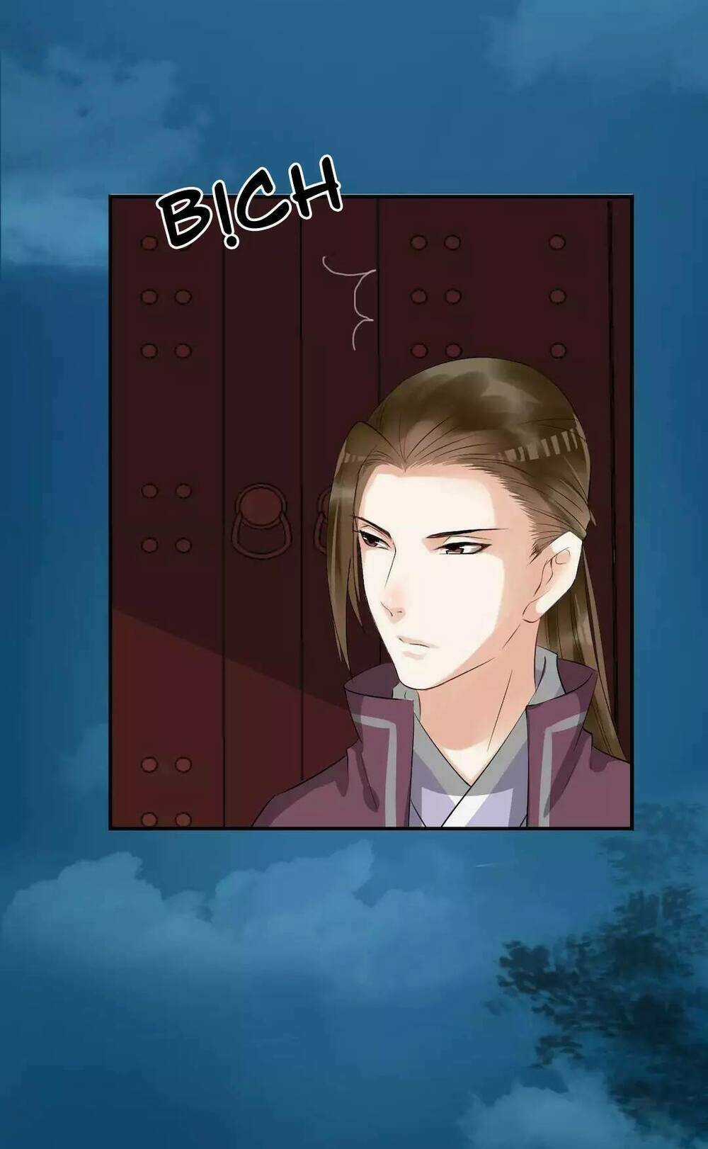 Bồng Sơn Viễn - Chapter 24 - Trang 15