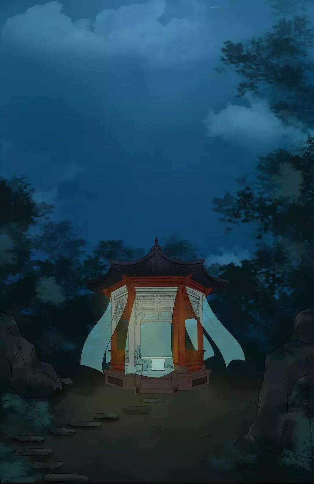 Bồng Sơn Viễn - Chapter 24 - Trang 16