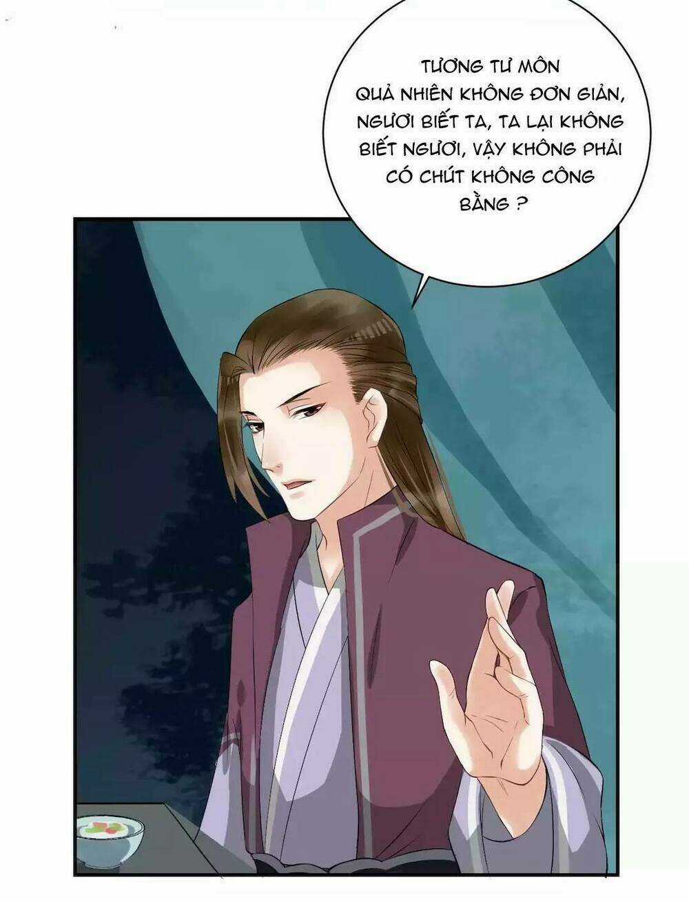 Bồng Sơn Viễn - Chapter 24 - Trang 27
