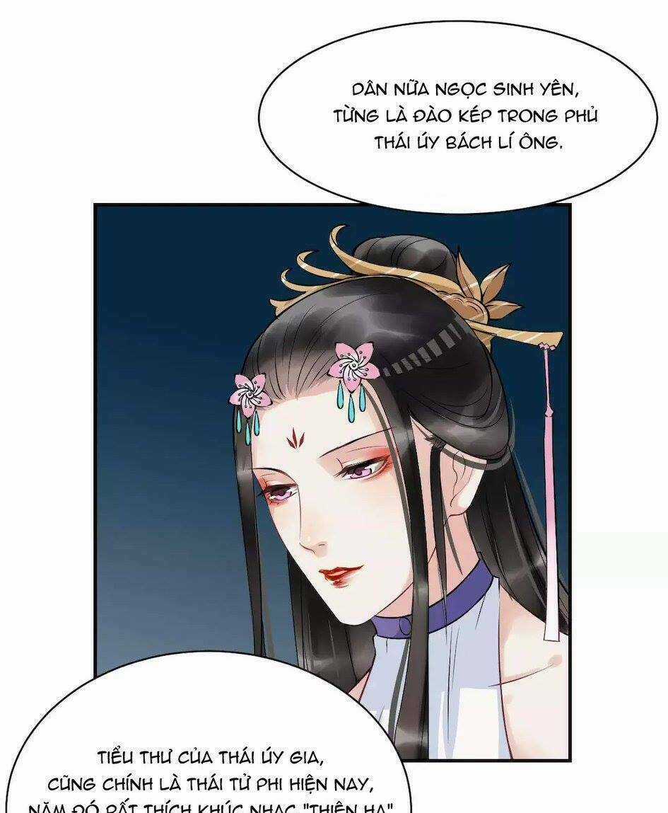 Bồng Sơn Viễn - Chapter 24 - Trang 28