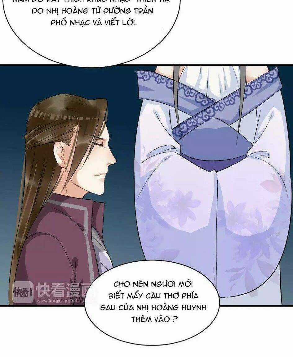Bồng Sơn Viễn - Chapter 24 - Trang 29