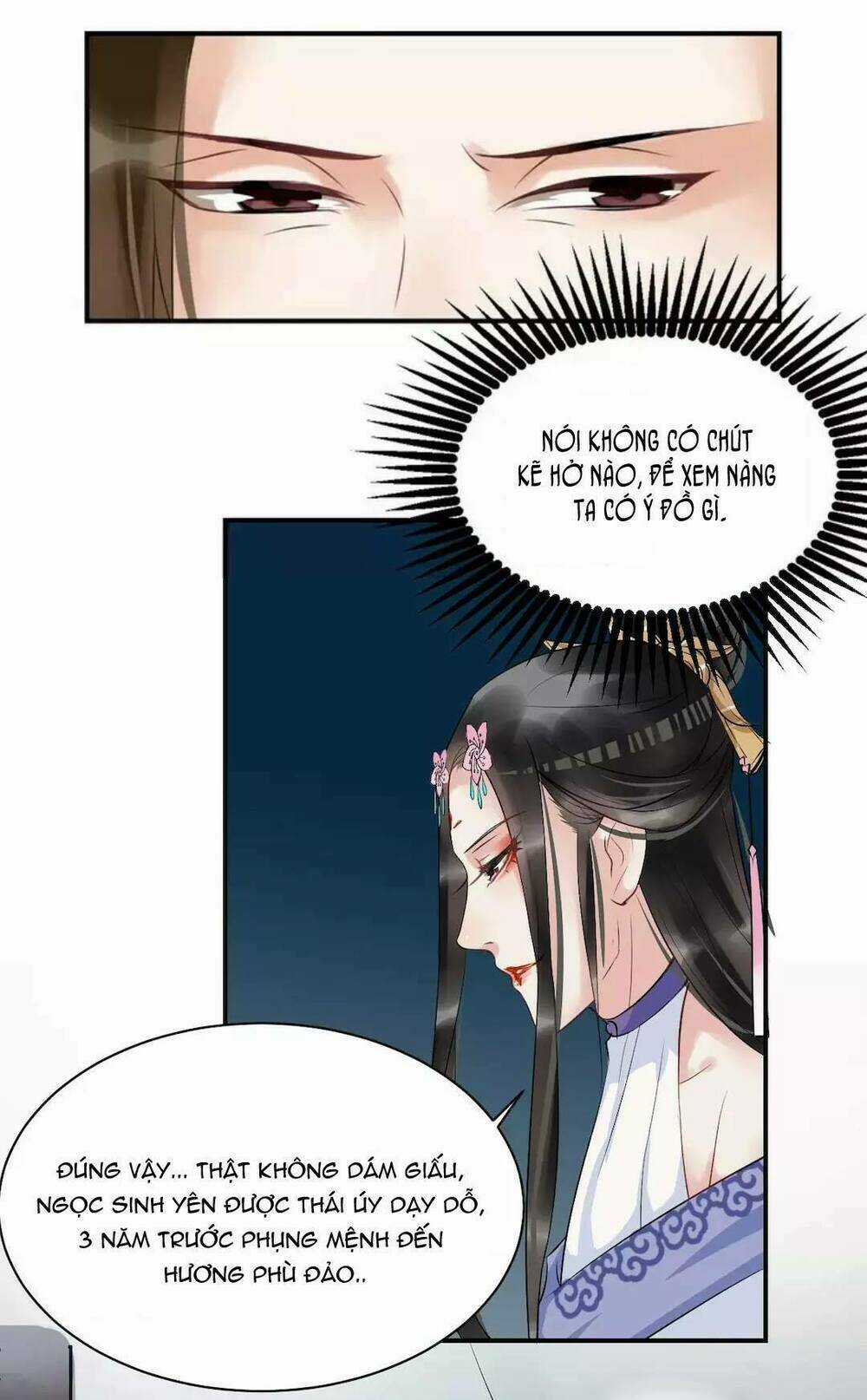 Bồng Sơn Viễn - Chapter 24 - Trang 30