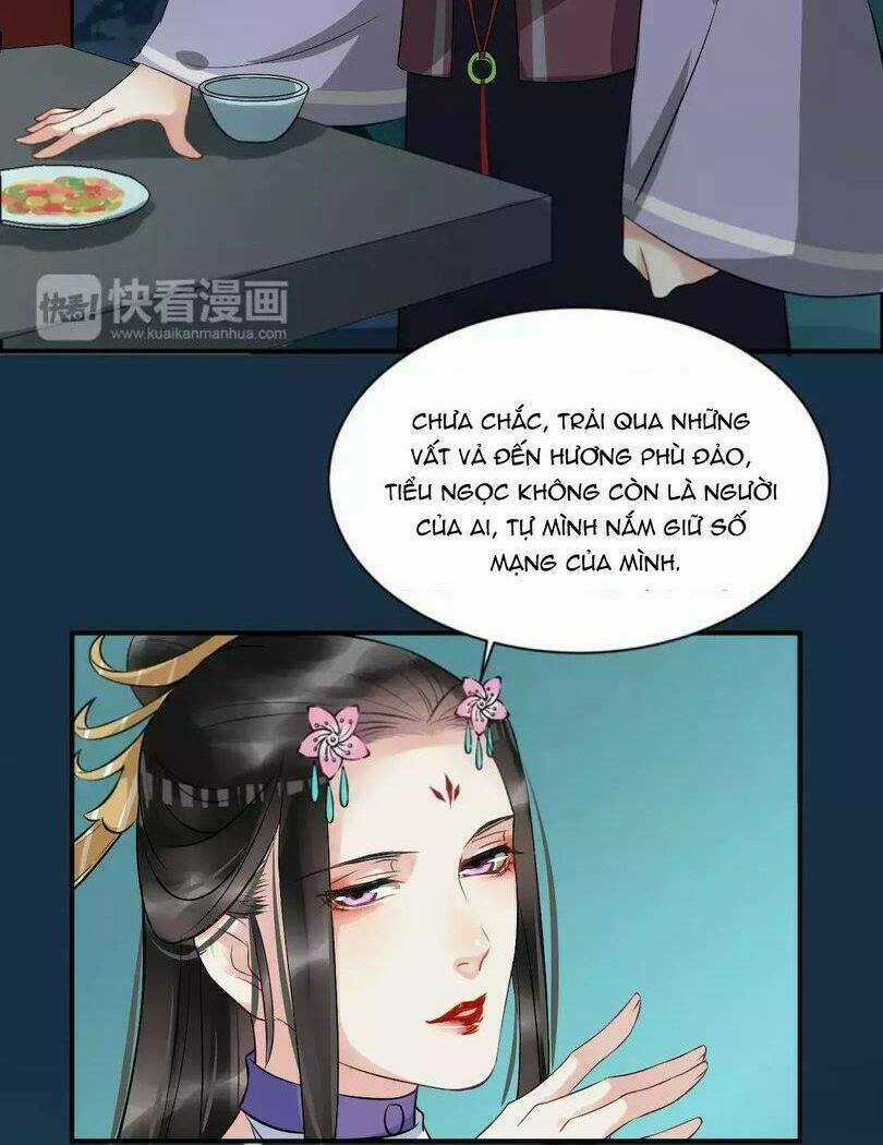 Bồng Sơn Viễn - Chapter 24 - Trang 32