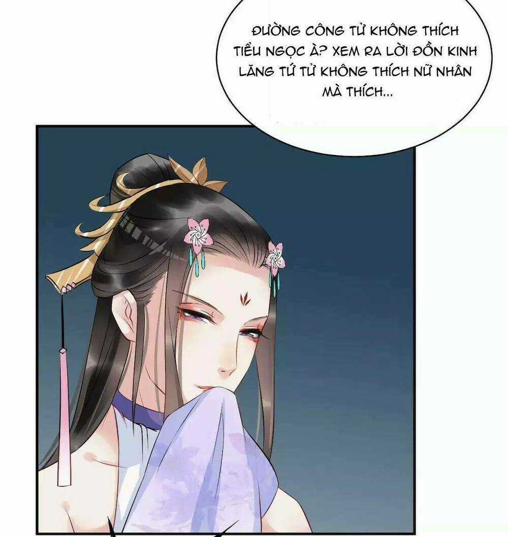 Bồng Sơn Viễn - Chapter 24 - Trang 37