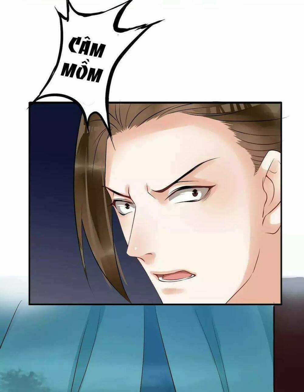 Bồng Sơn Viễn - Chapter 24 - Trang 38