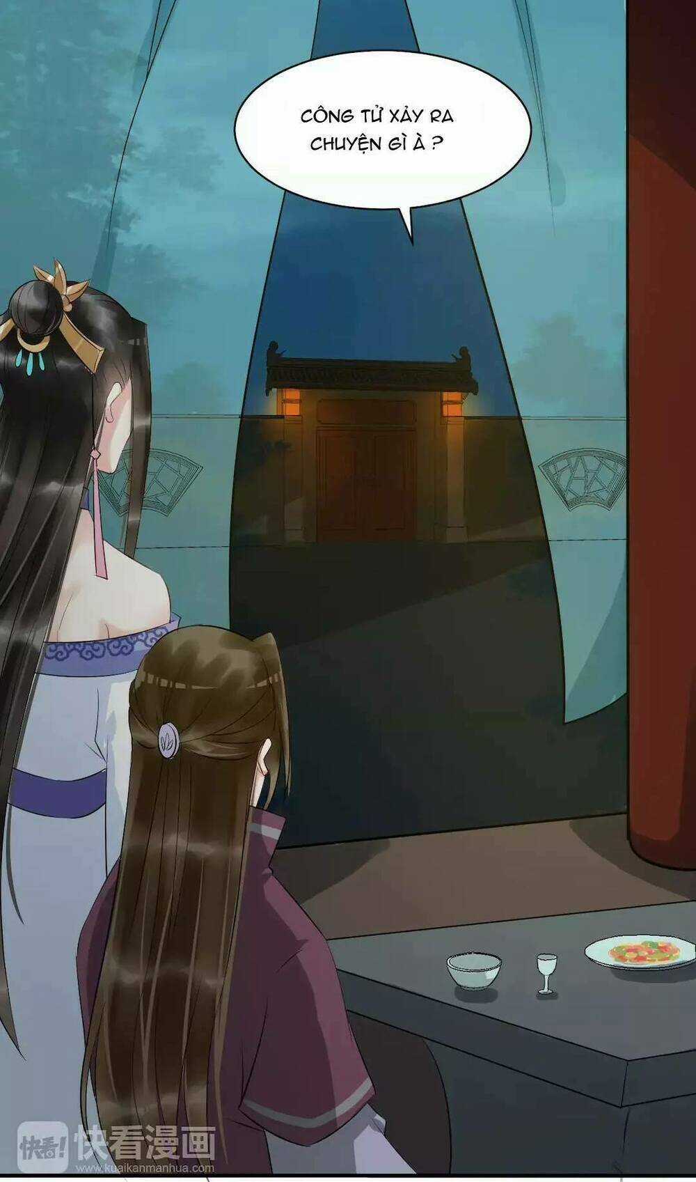 Bồng Sơn Viễn - Chapter 24 - Trang 39