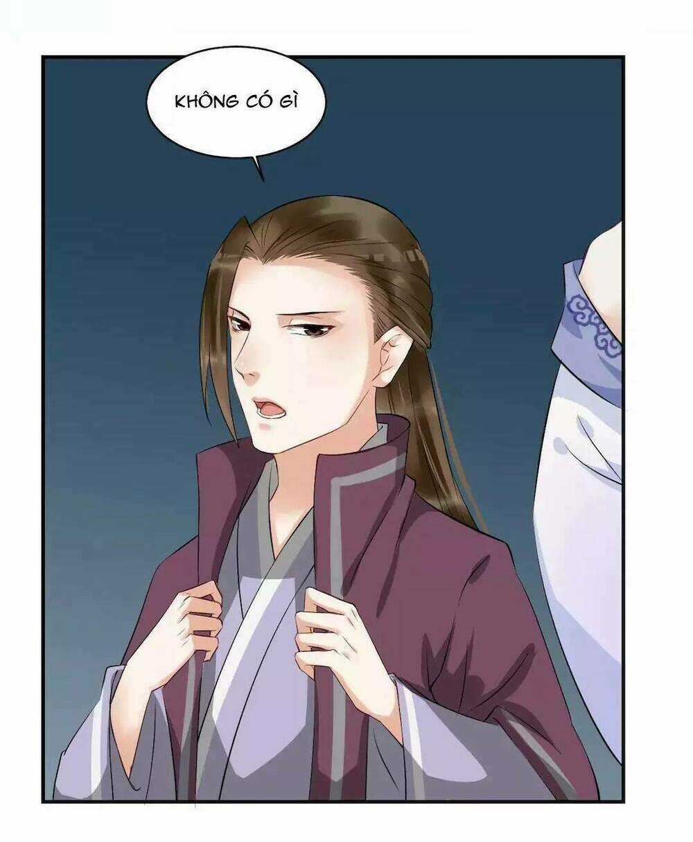 Bồng Sơn Viễn - Chapter 24 - Trang 40