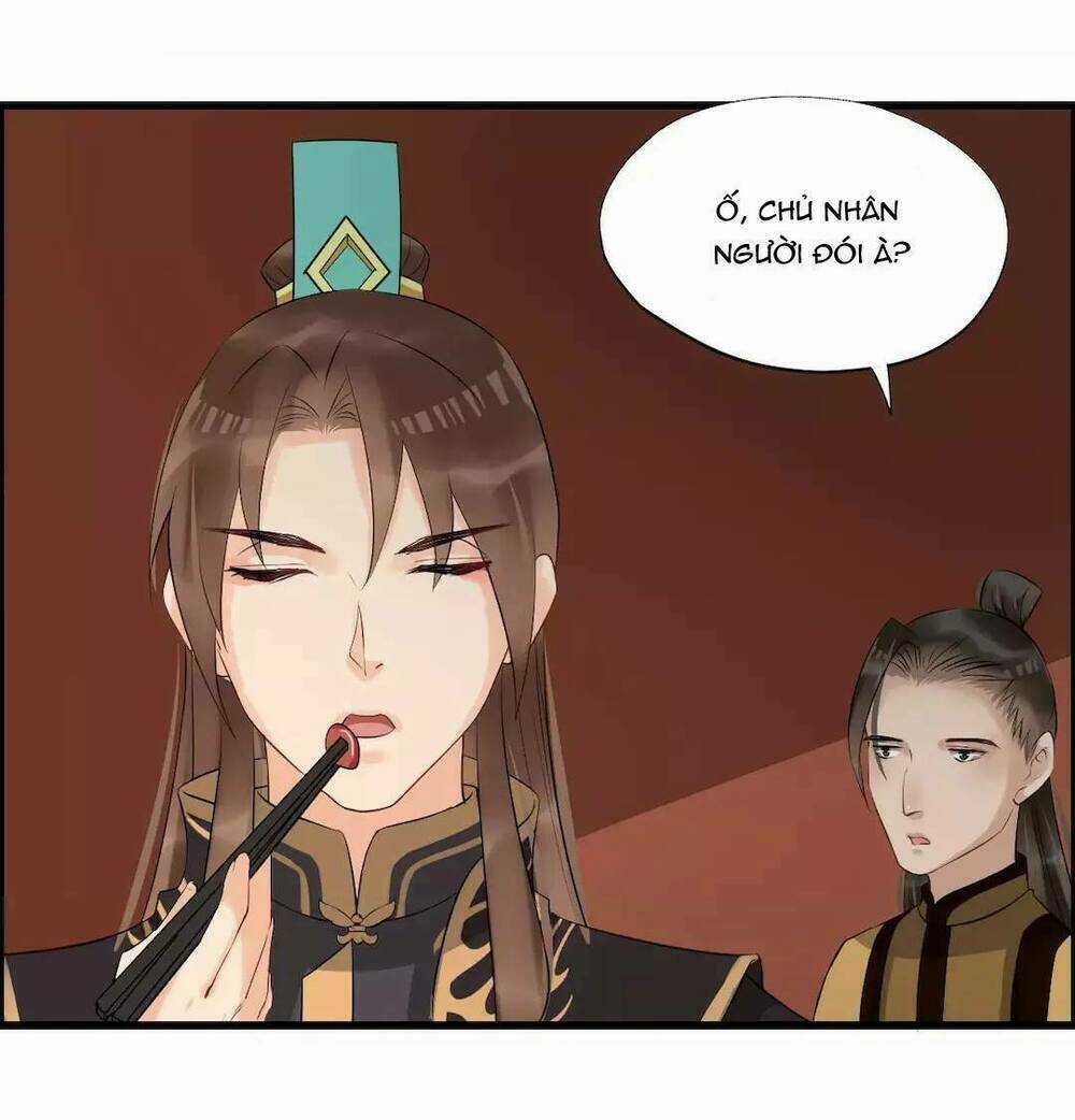 Bồng Sơn Viễn - Chapter 24 - Trang 5