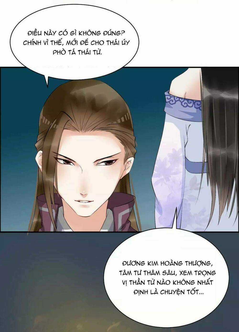 Bồng Sơn Viễn - Chapter 24 - Trang 45