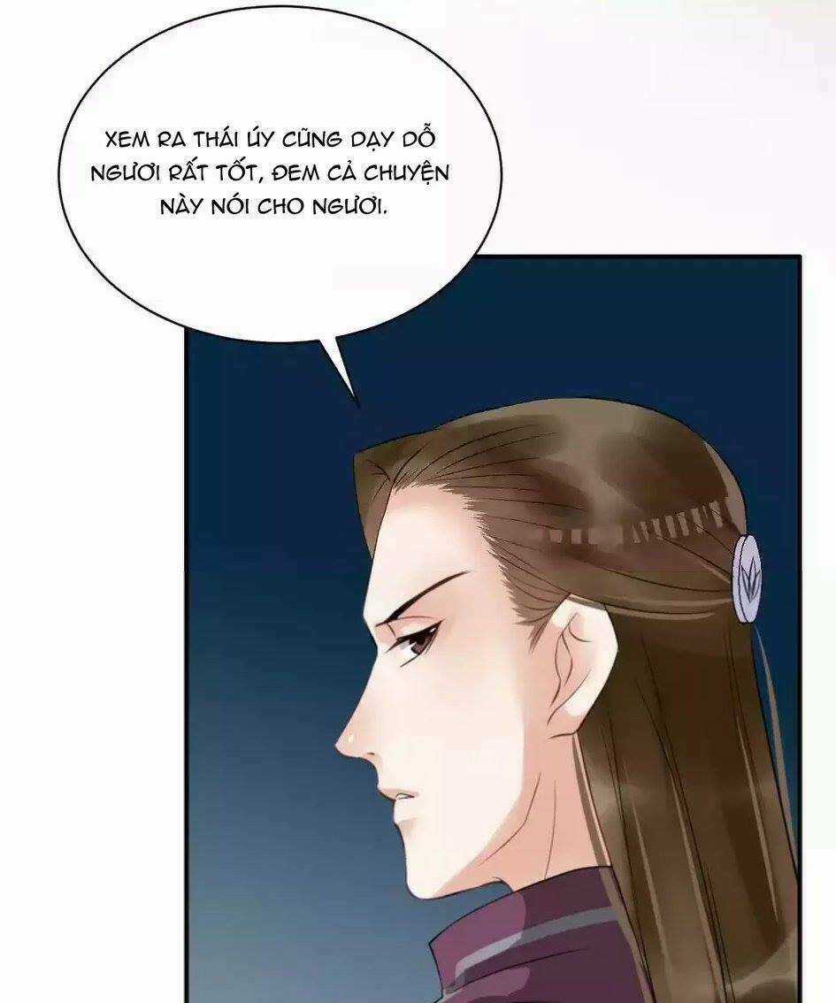 Bồng Sơn Viễn - Chapter 24 - Trang 47