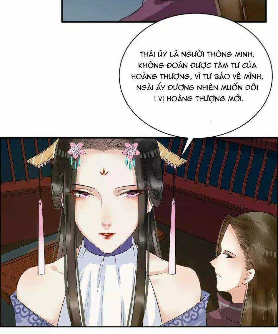 Bồng Sơn Viễn - Chapter 24 - Trang 48