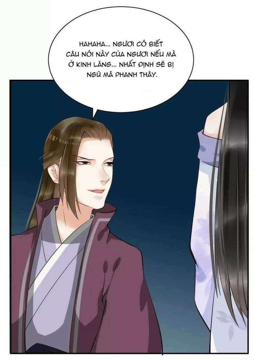 Bồng Sơn Viễn - Chapter 24 - Trang 49