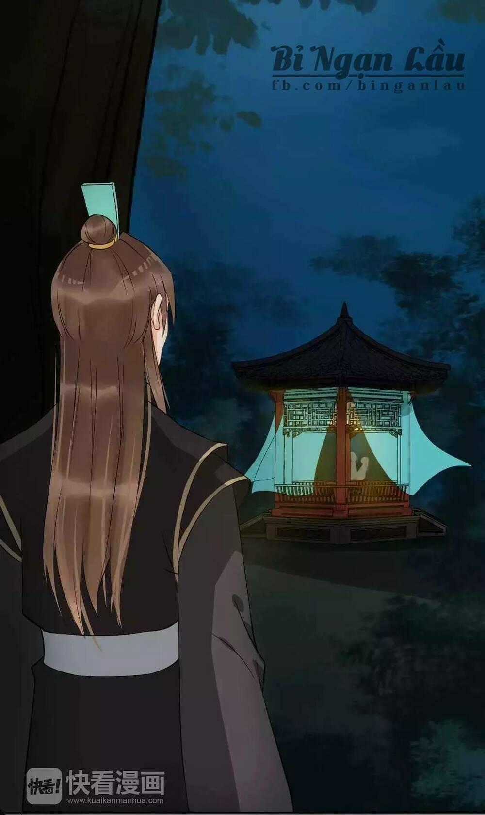 Bồng Sơn Viễn - Chapter 24 - Trang 56