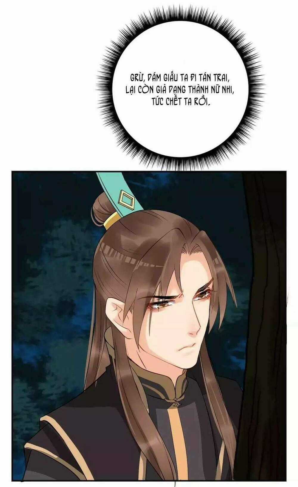 Bồng Sơn Viễn - Chapter 24 - Trang 57