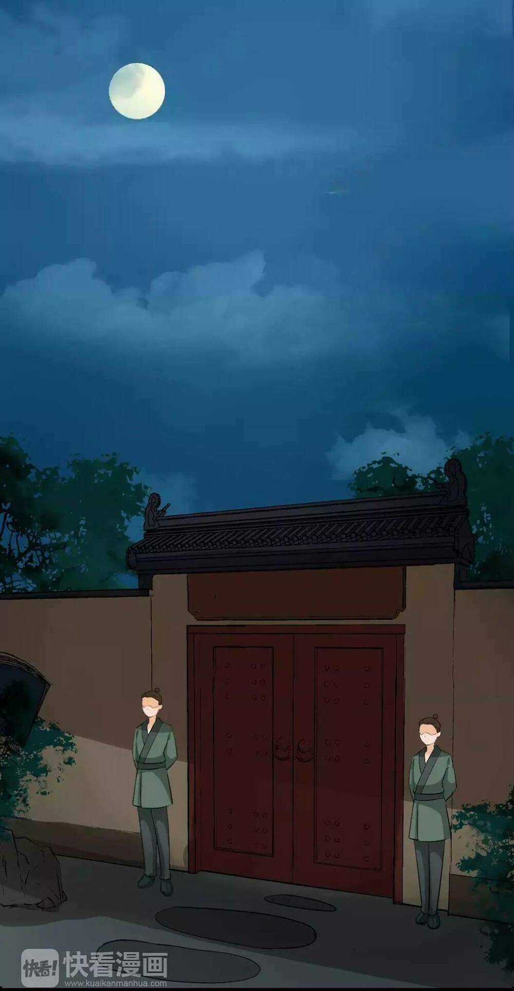 Bồng Sơn Viễn - Chapter 24 - Trang 8