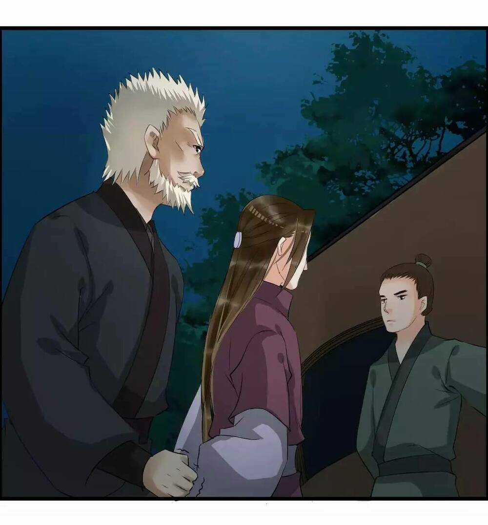 Bồng Sơn Viễn - Chapter 24 - Trang 10