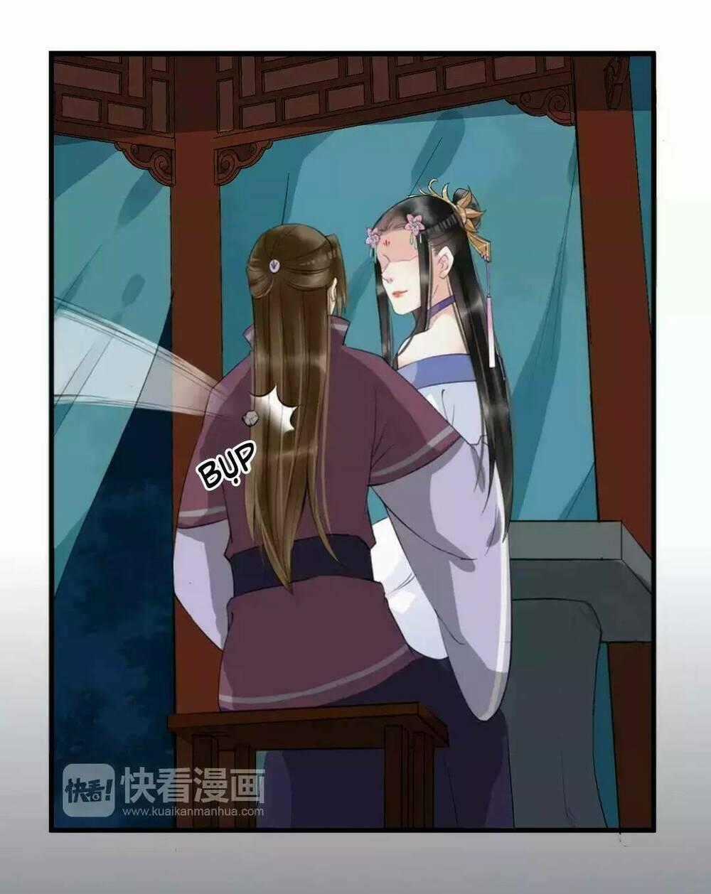 Bồng Sơn Viễn - Chapter 25 - Trang 2