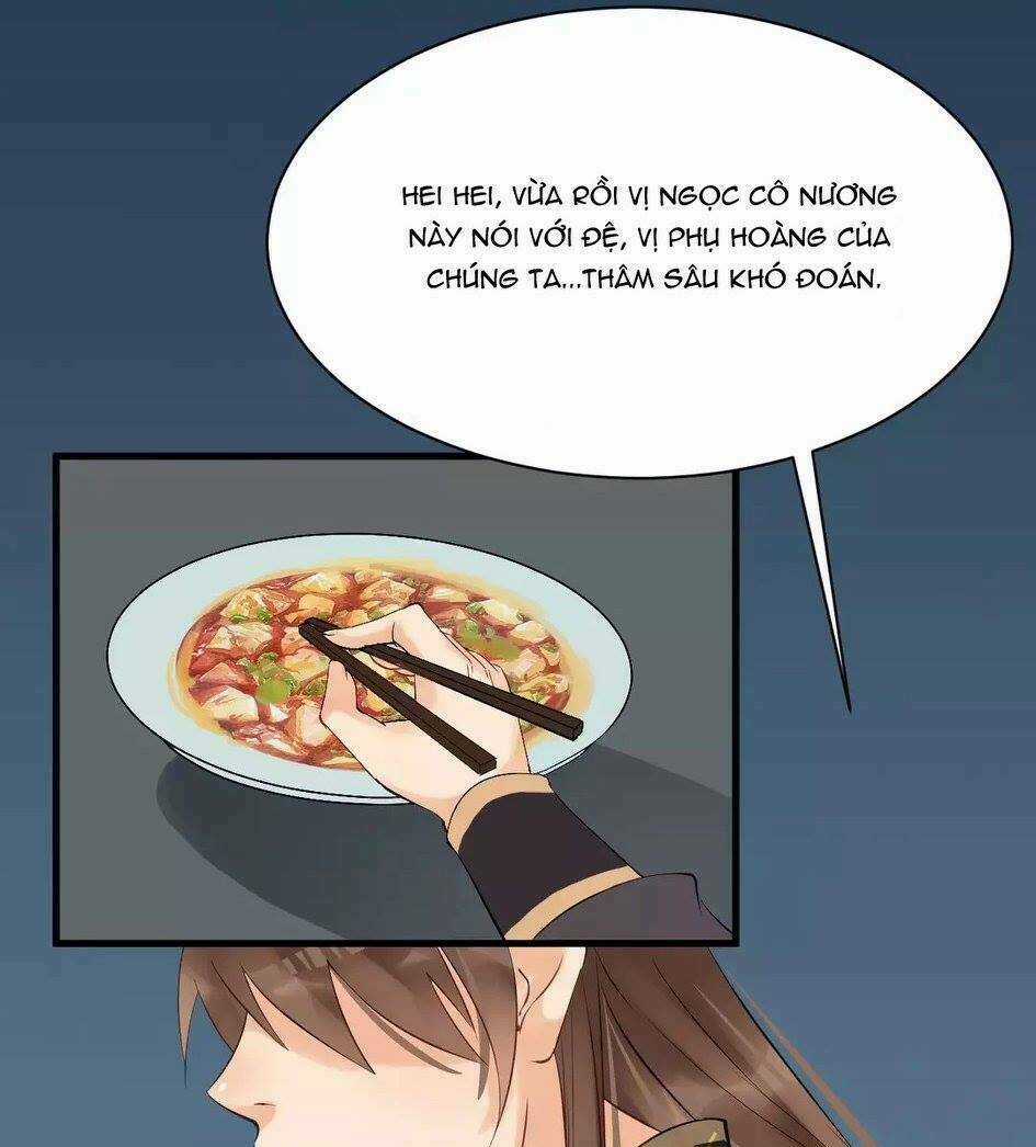 Bồng Sơn Viễn - Chapter 25 - Trang 11