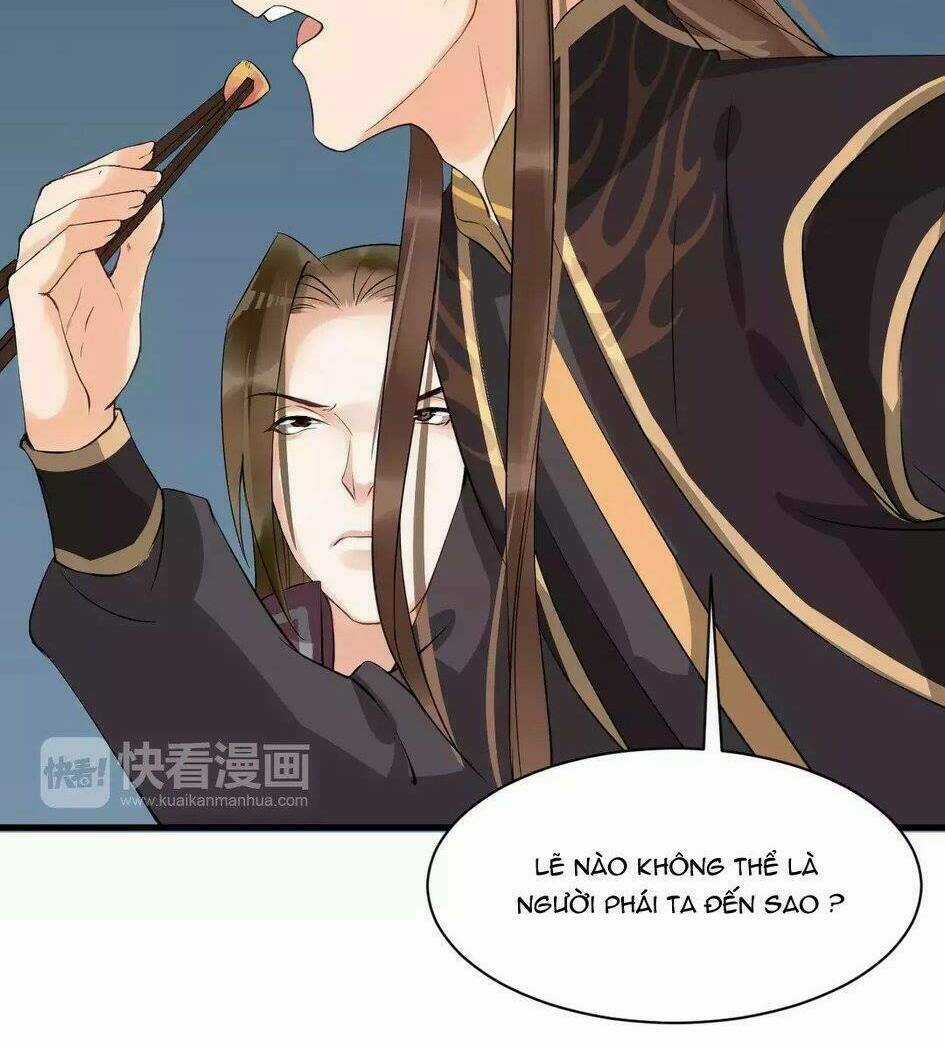 Bồng Sơn Viễn - Chapter 25 - Trang 12