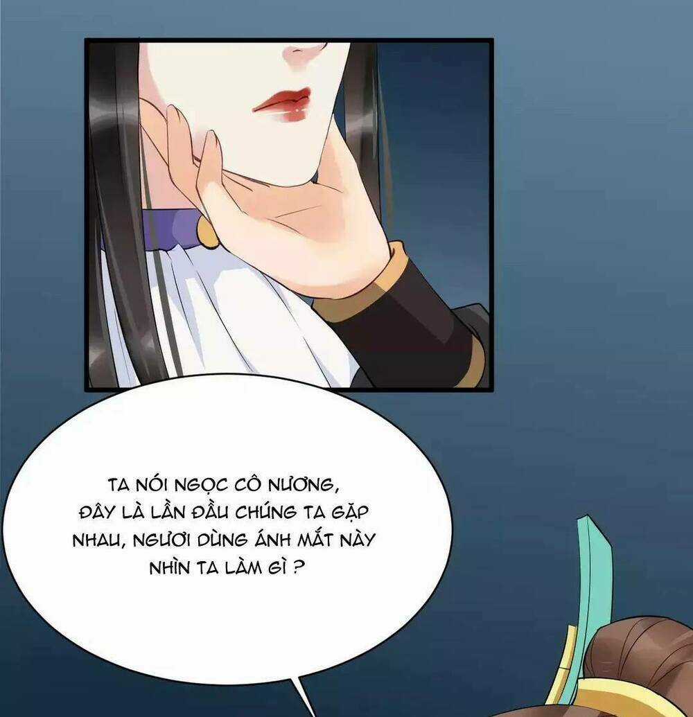 Bồng Sơn Viễn - Chapter 25 - Trang 15