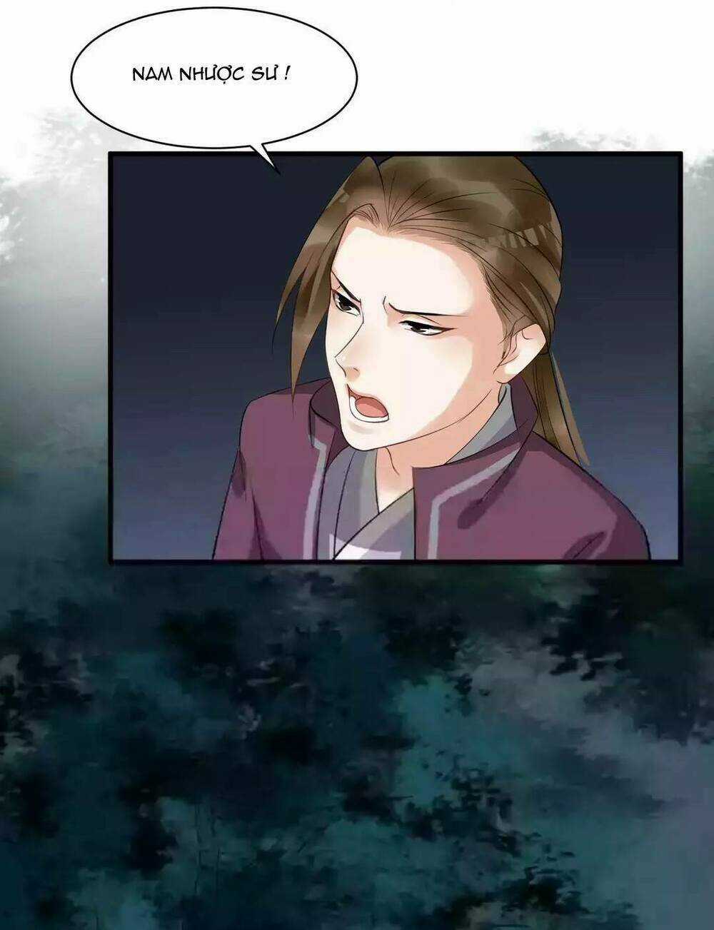 Bồng Sơn Viễn - Chapter 25 - Trang 19