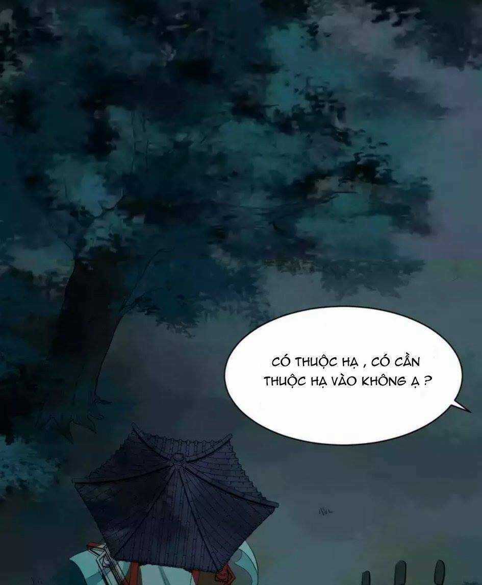 Bồng Sơn Viễn - Chapter 25 - Trang 20