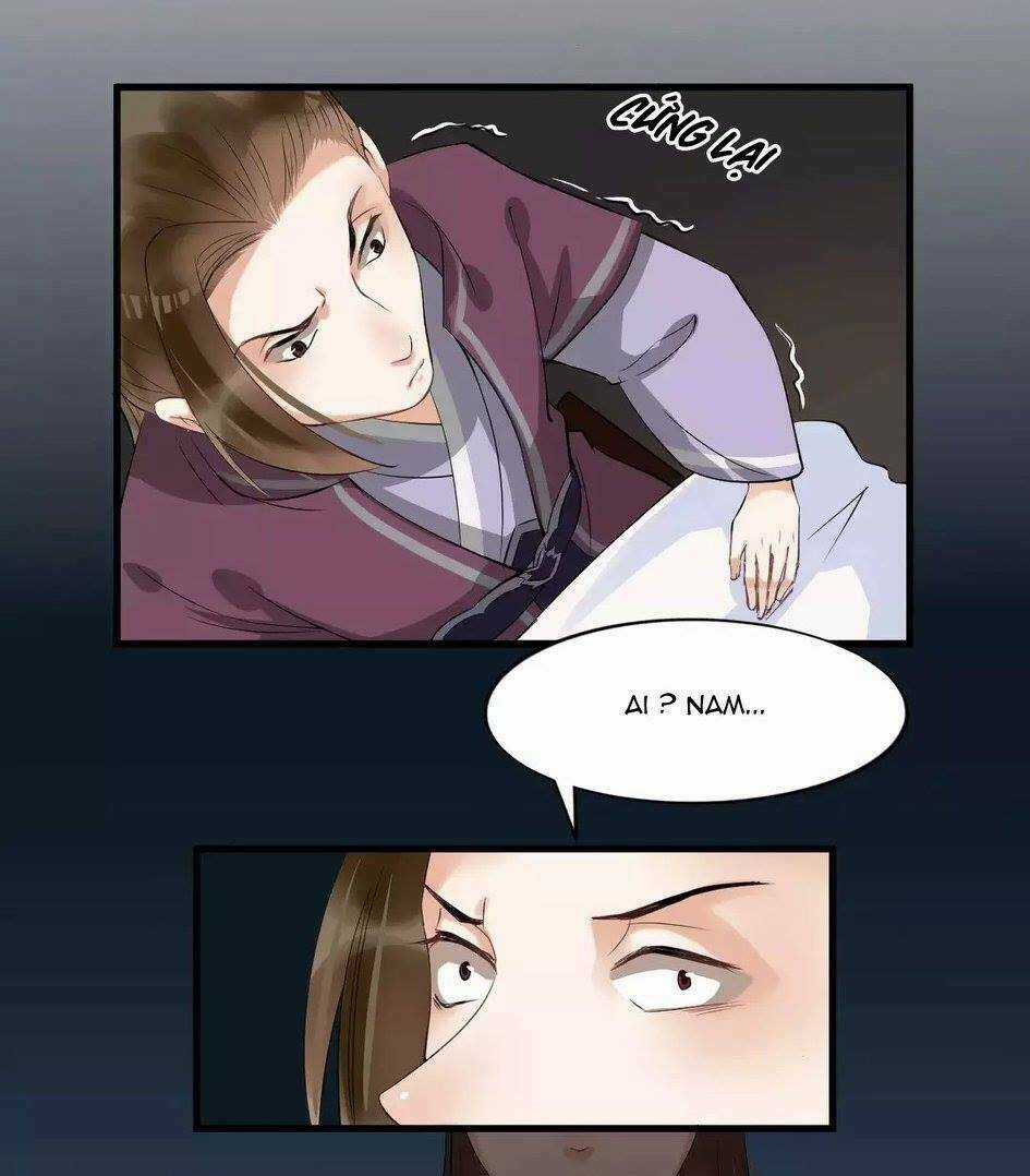 Bồng Sơn Viễn - Chapter 25 - Trang 3